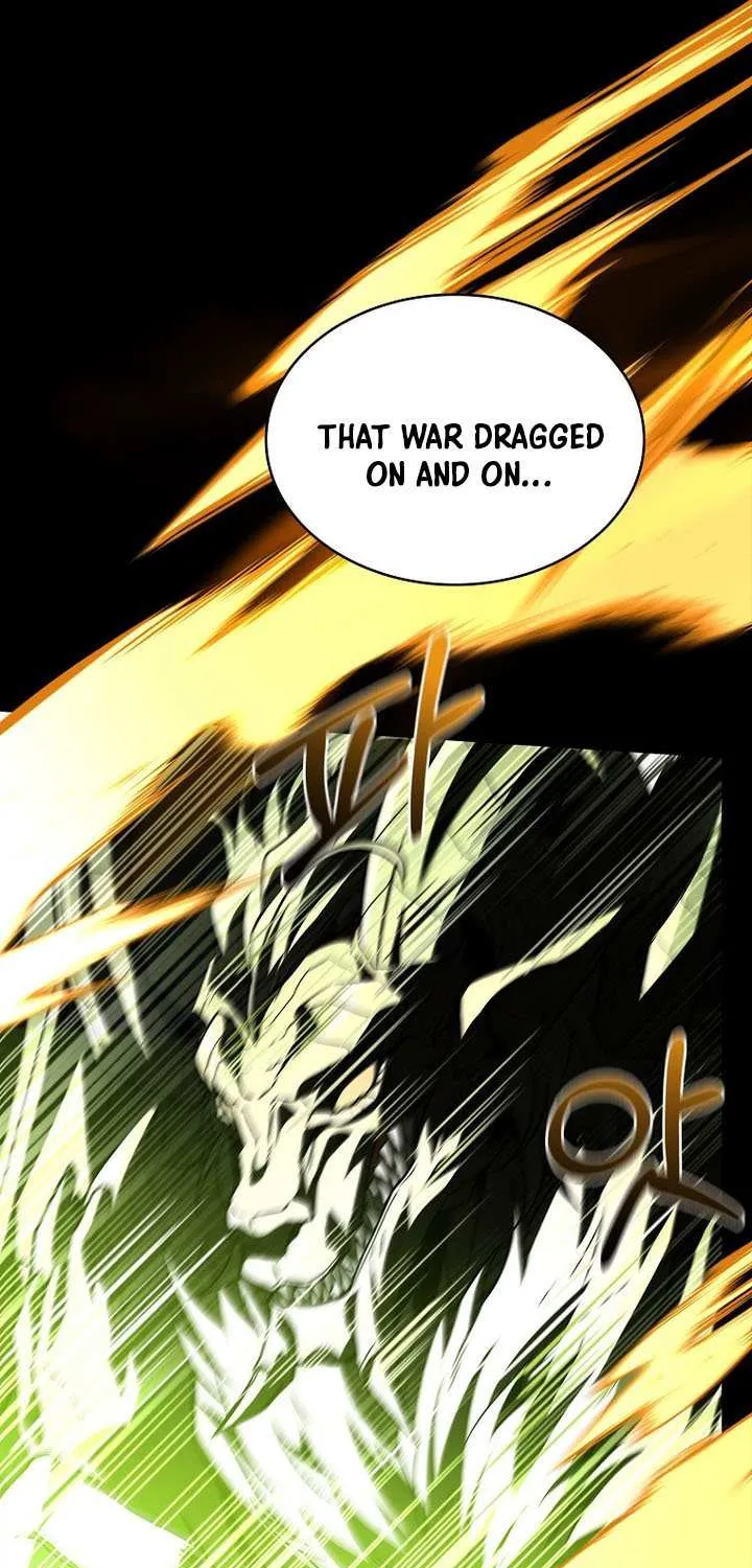 Talent-Swallowing Magician Chapter 107 page 41 - 