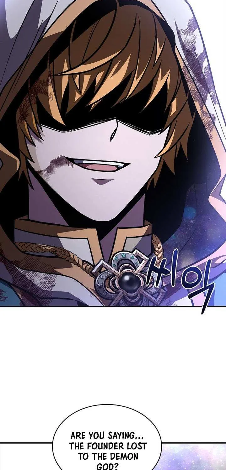 Talent-Swallowing Magician Chapter 107 page 58 - 