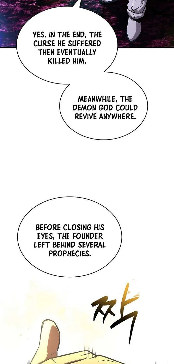 Talent-Swallowing Magician Chapter 107 page 60 - 