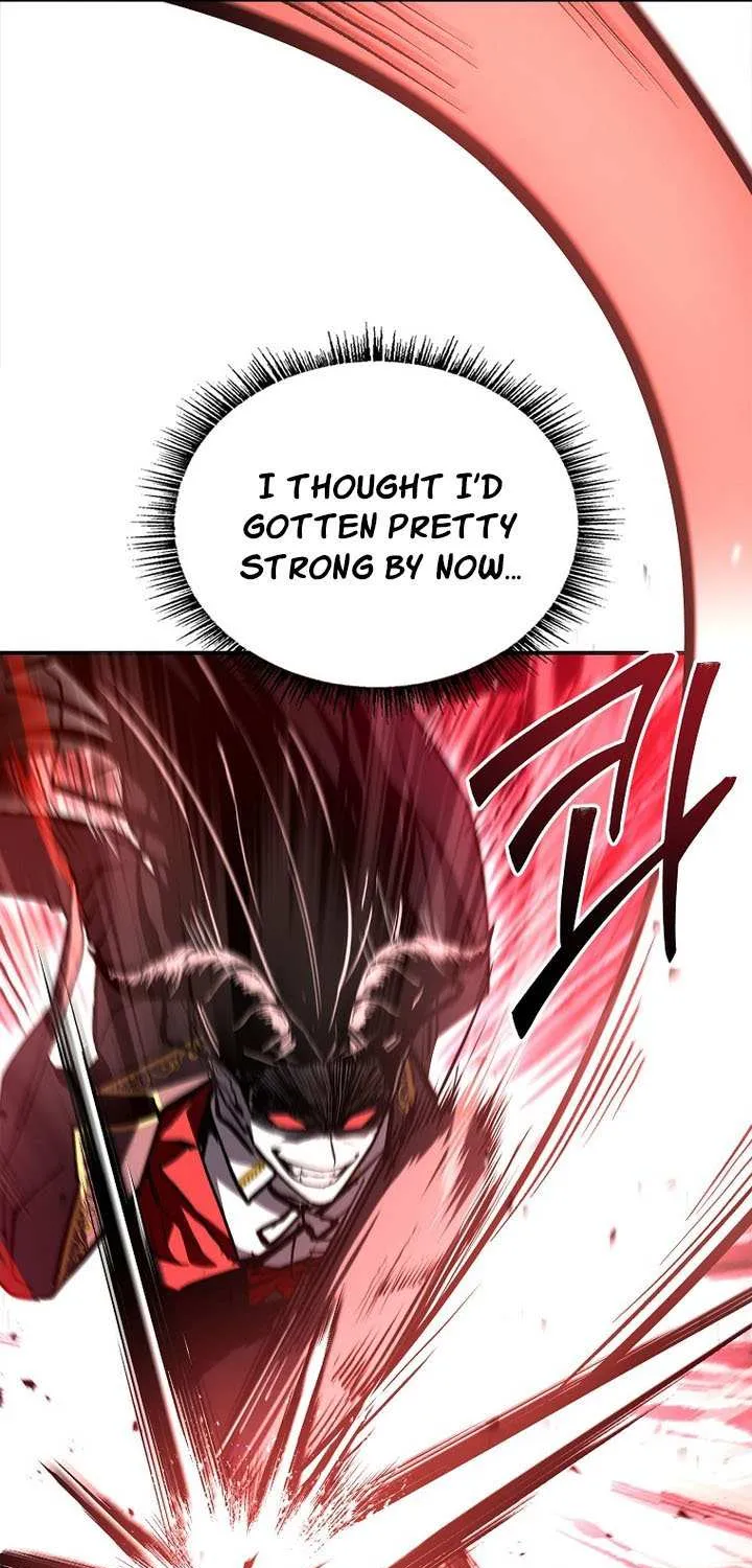 Talent-Swallowing Magician Chapter 107 page 8 - 