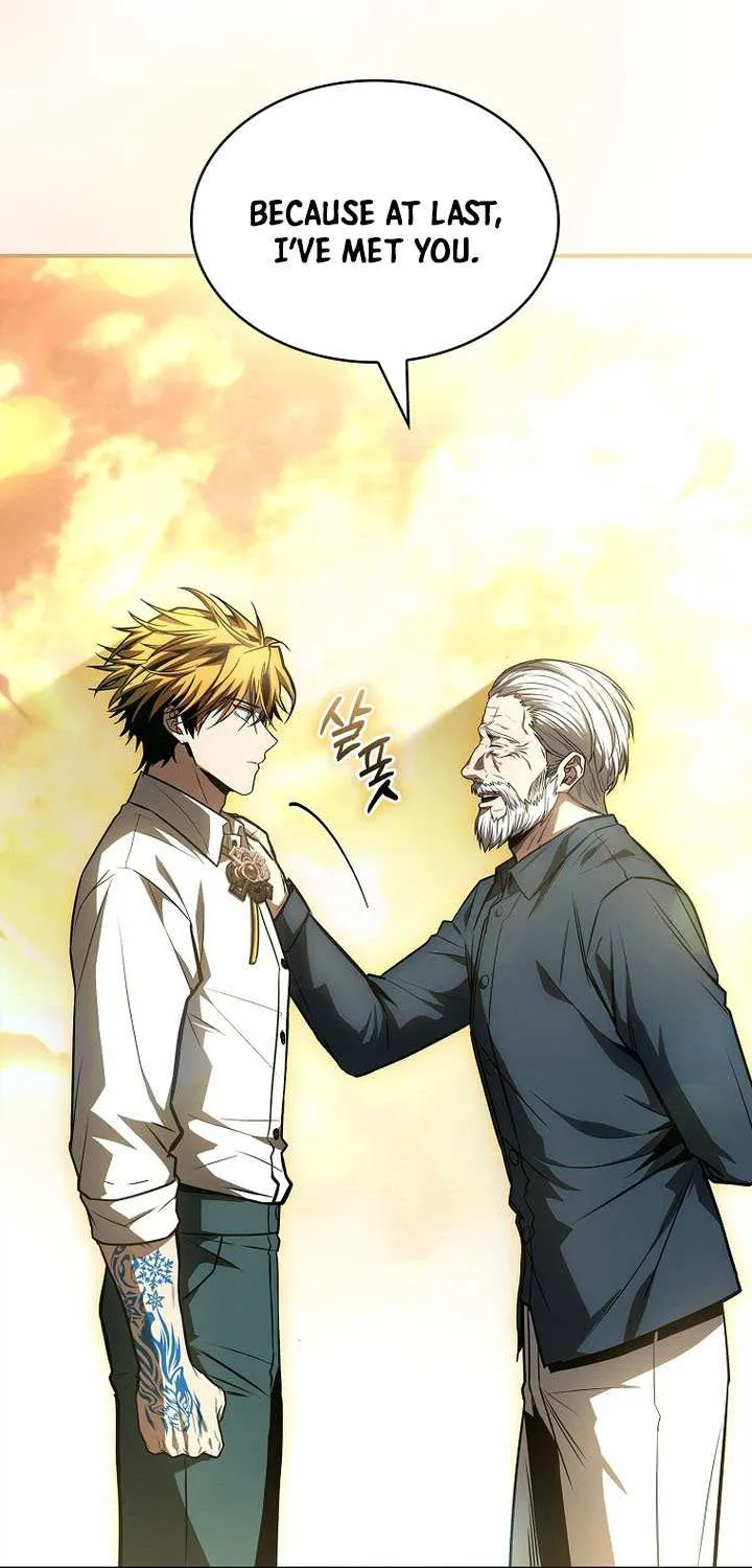Talent-Swallowing Magician Chapter 107 page 76 - 