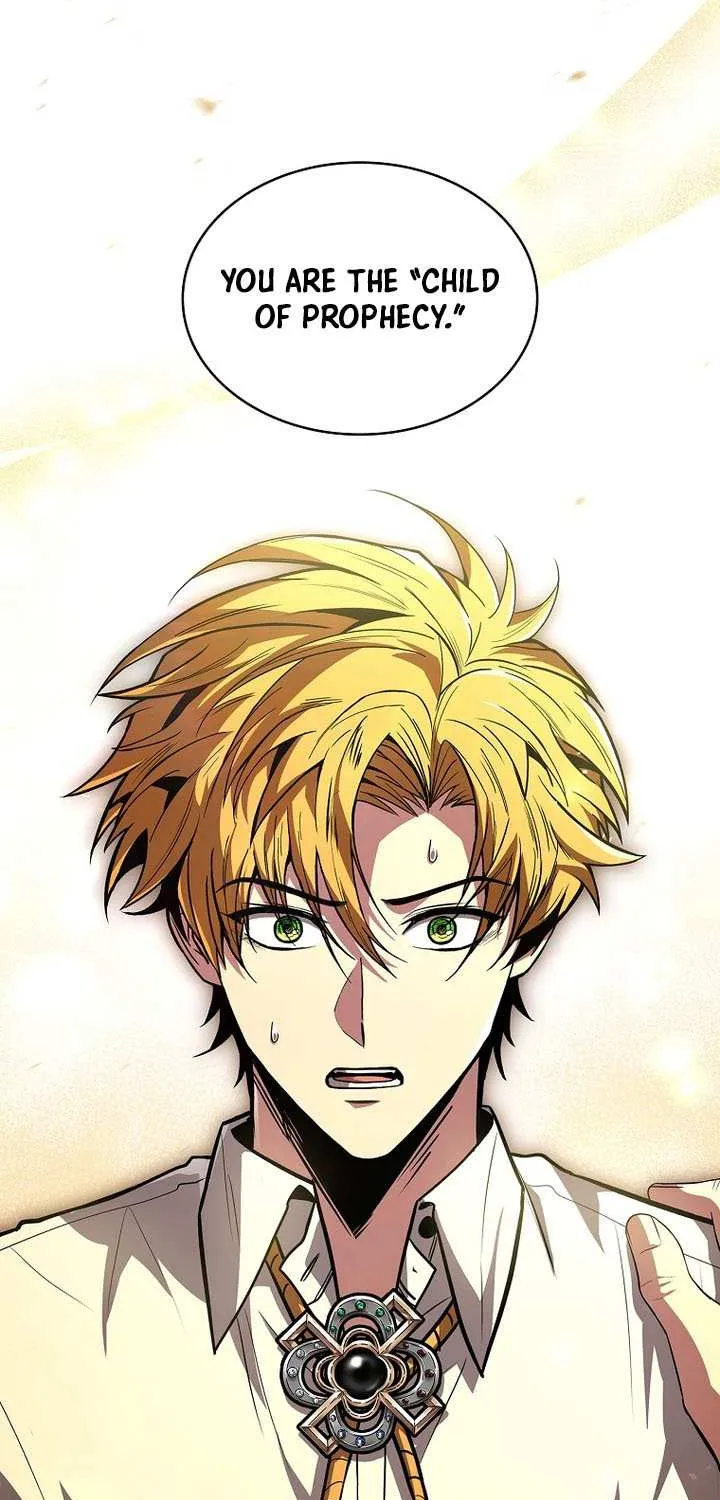 Talent-Swallowing Magician Chapter 107 page 78 - 