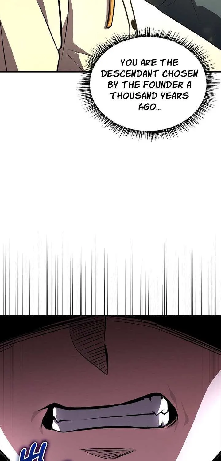Talent-Swallowing Magician Chapter 107 page 80 - 