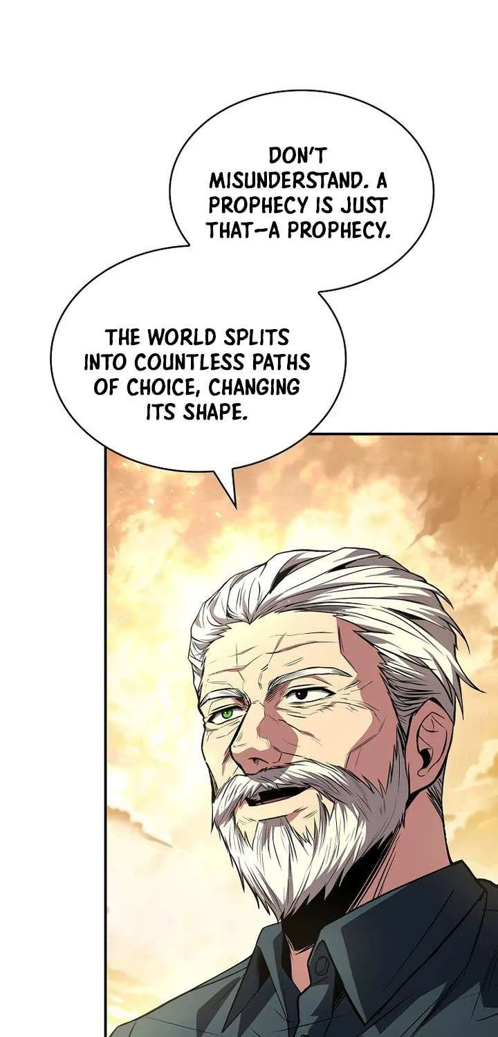 Talent-Swallowing Magician Chapter 107 page 84 - 