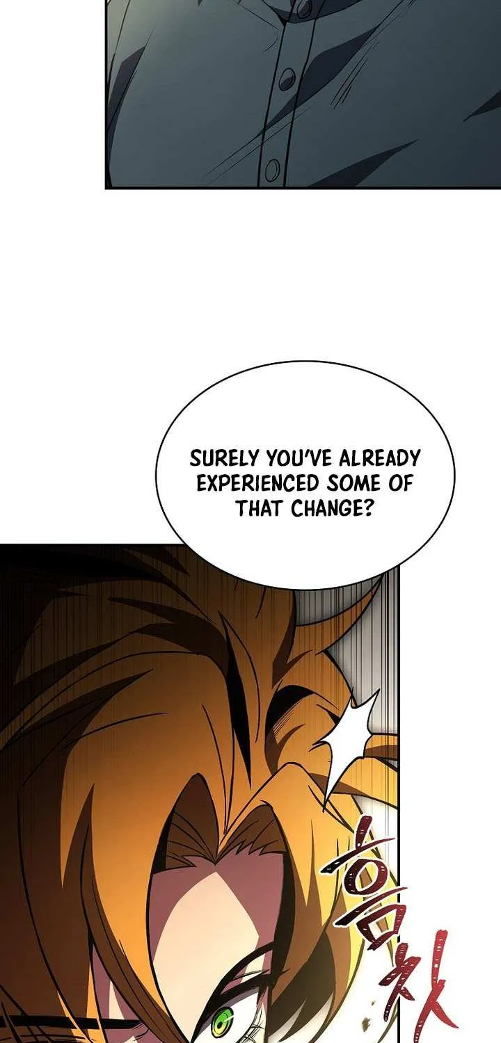 Talent-Swallowing Magician Chapter 107 page 85 - 