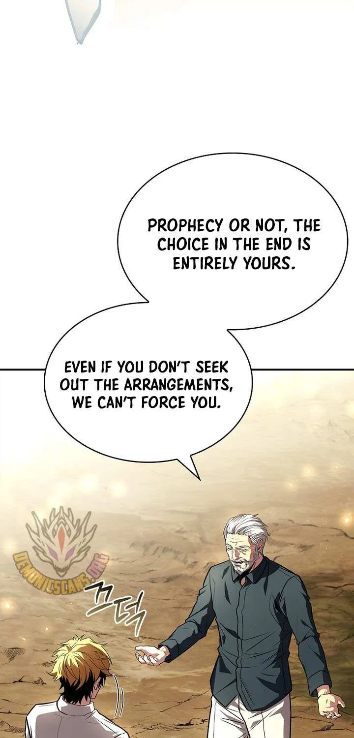 Talent-Swallowing Magician Chapter 107 page 88 - 