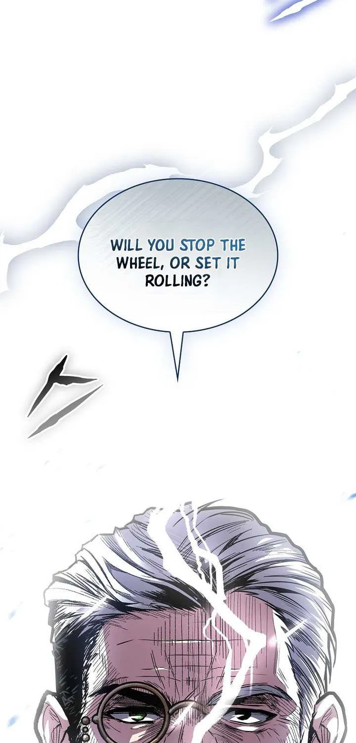 Talent-Swallowing Magician Chapter 107 page 91 - 