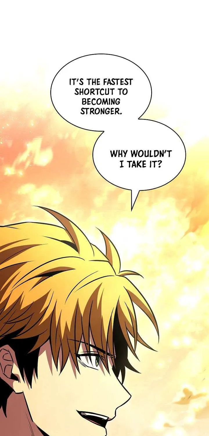 Talent-Swallowing Magician Chapter 107 page 94 - 