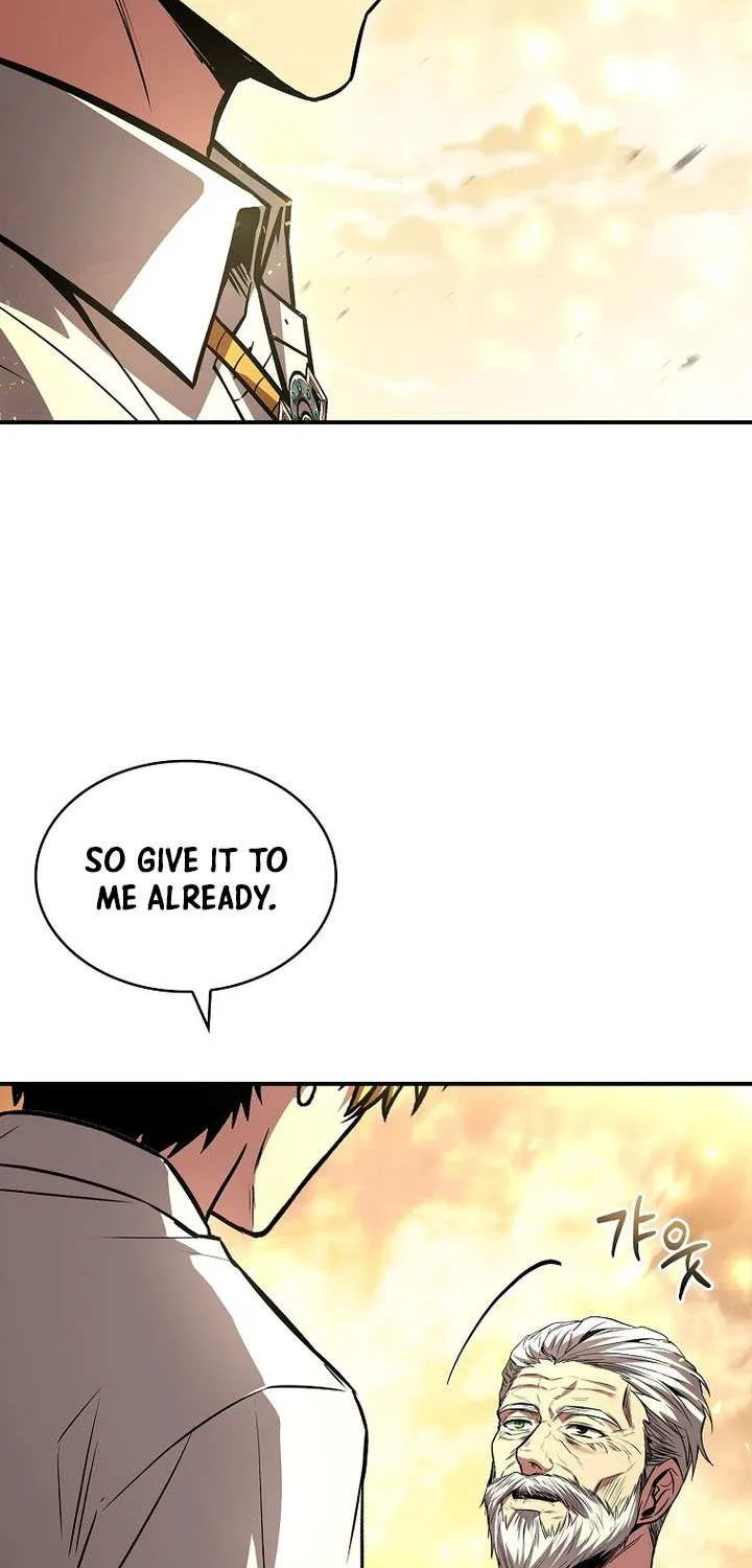 Talent-Swallowing Magician Chapter 107 page 95 - 
