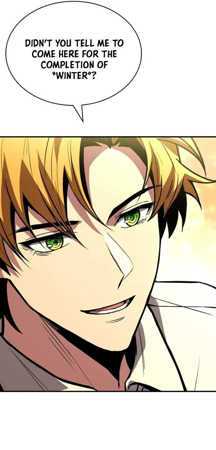 Talent-Swallowing Magician Chapter 107 page 97 - 