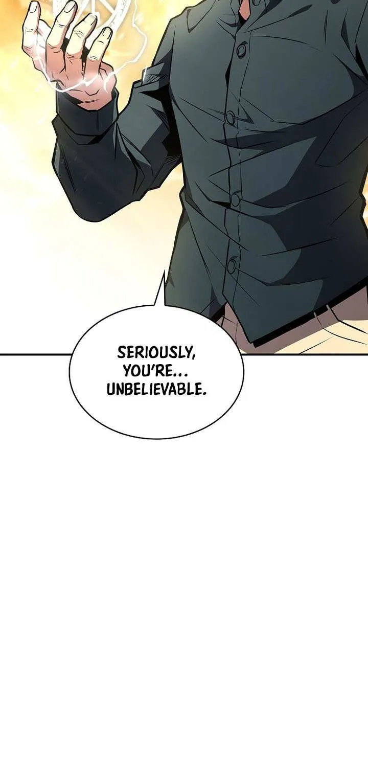 Talent-Swallowing Magician Chapter 107 page 99 - 