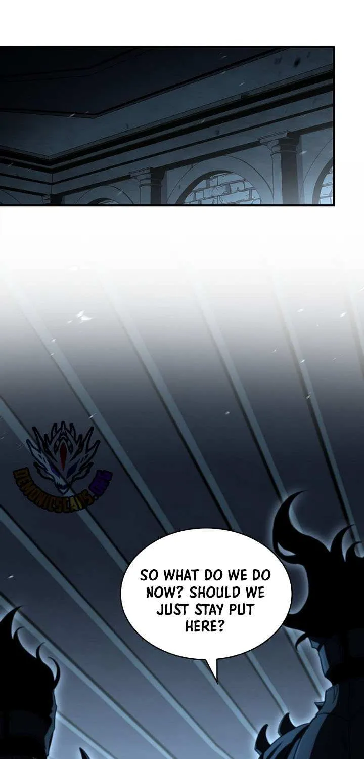 Talent-Swallowing Magician Chapter 107 page 100 - 