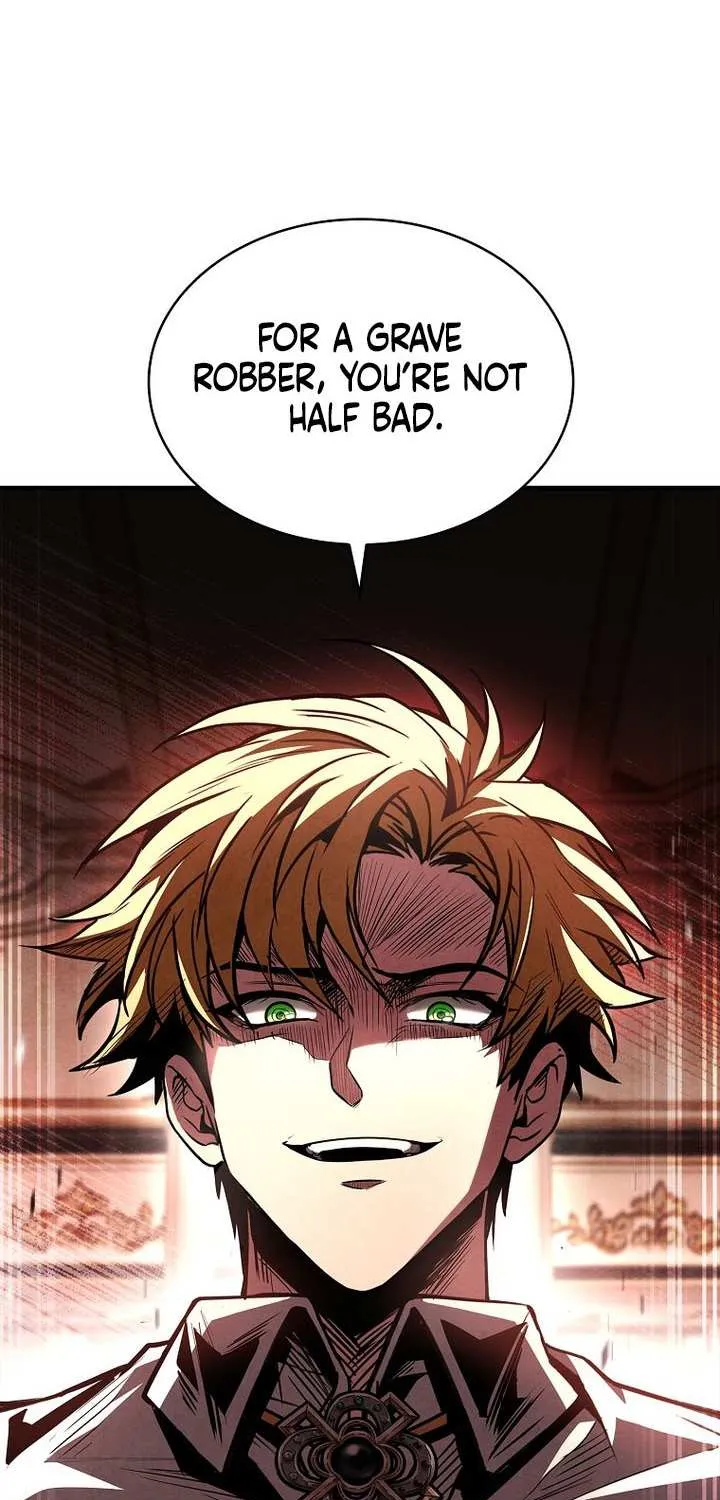 Talent-Swallowing Magician Chapter 108 page 2 - 