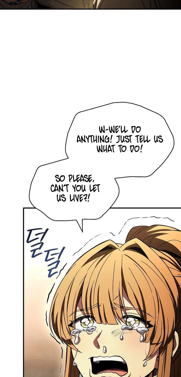 Talent-Swallowing Magician Chapter 108 page 11 - 
