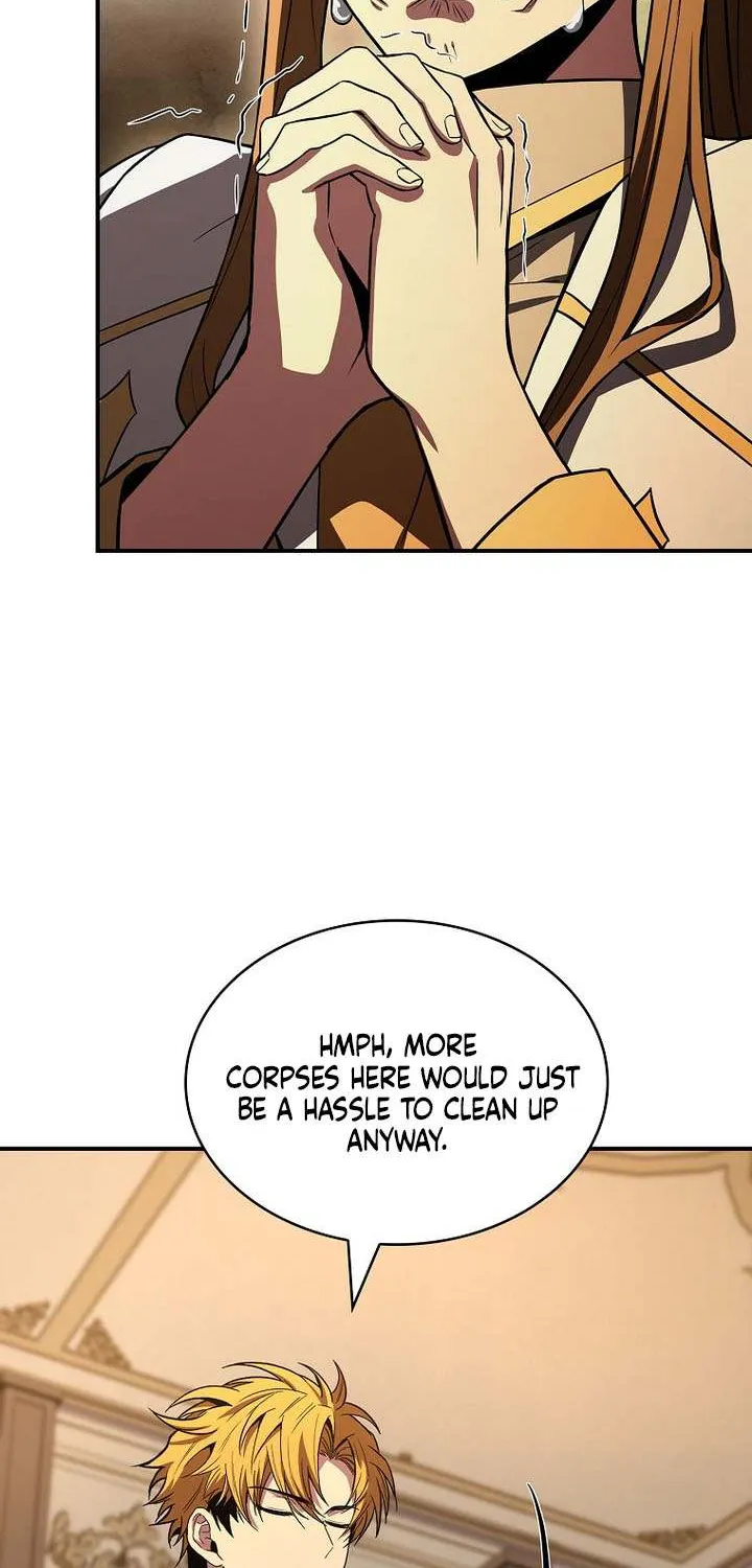 Talent-Swallowing Magician Chapter 108 page 12 - 