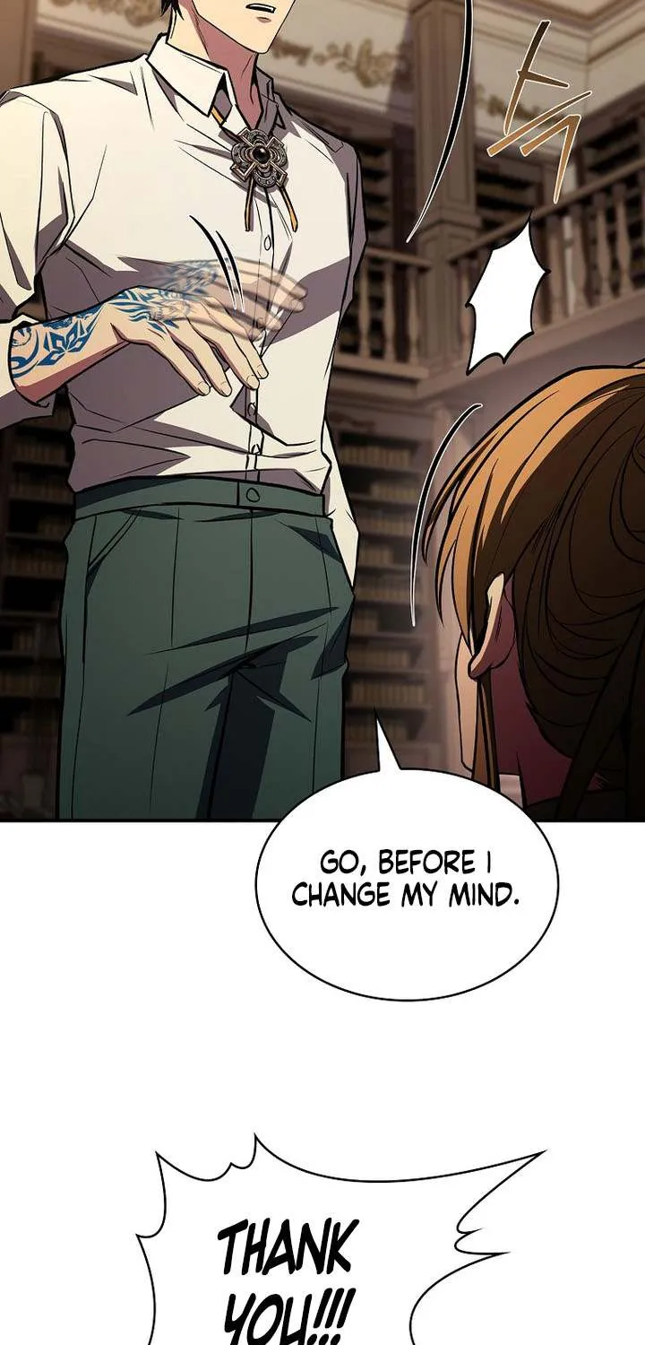 Talent-Swallowing Magician Chapter 108 page 13 - 