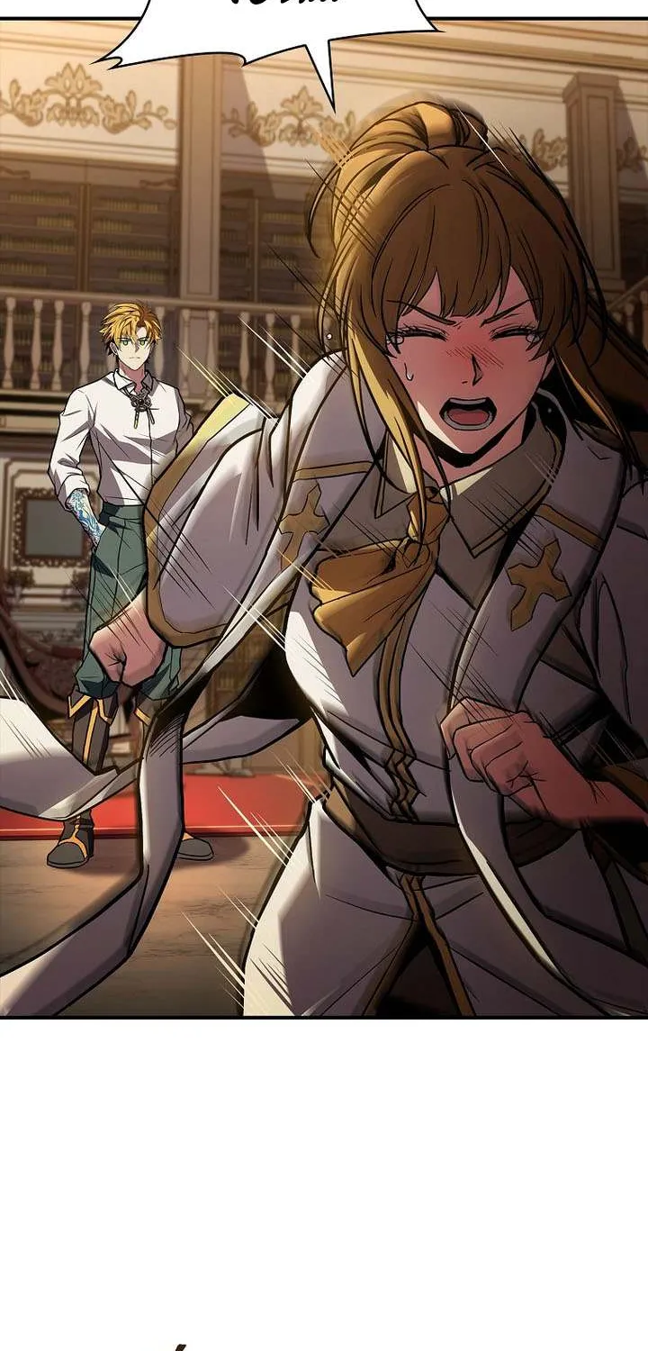 Talent-Swallowing Magician Chapter 108 page 14 - 