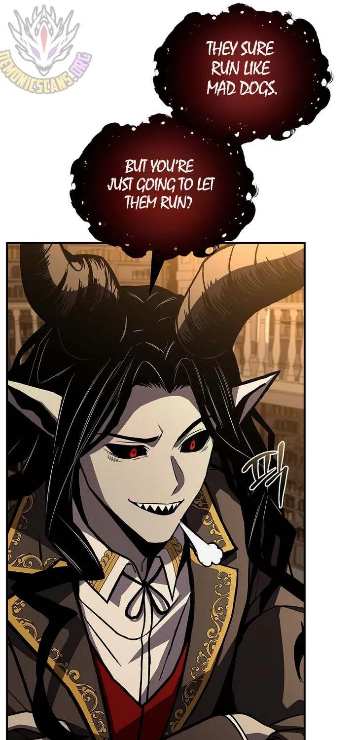 Talent-Swallowing Magician Chapter 108 page 16 - 