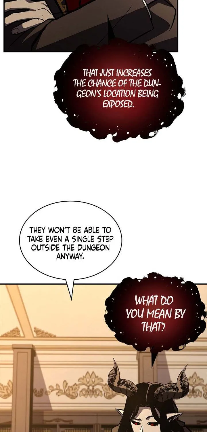 Talent-Swallowing Magician Chapter 108 page 17 - 