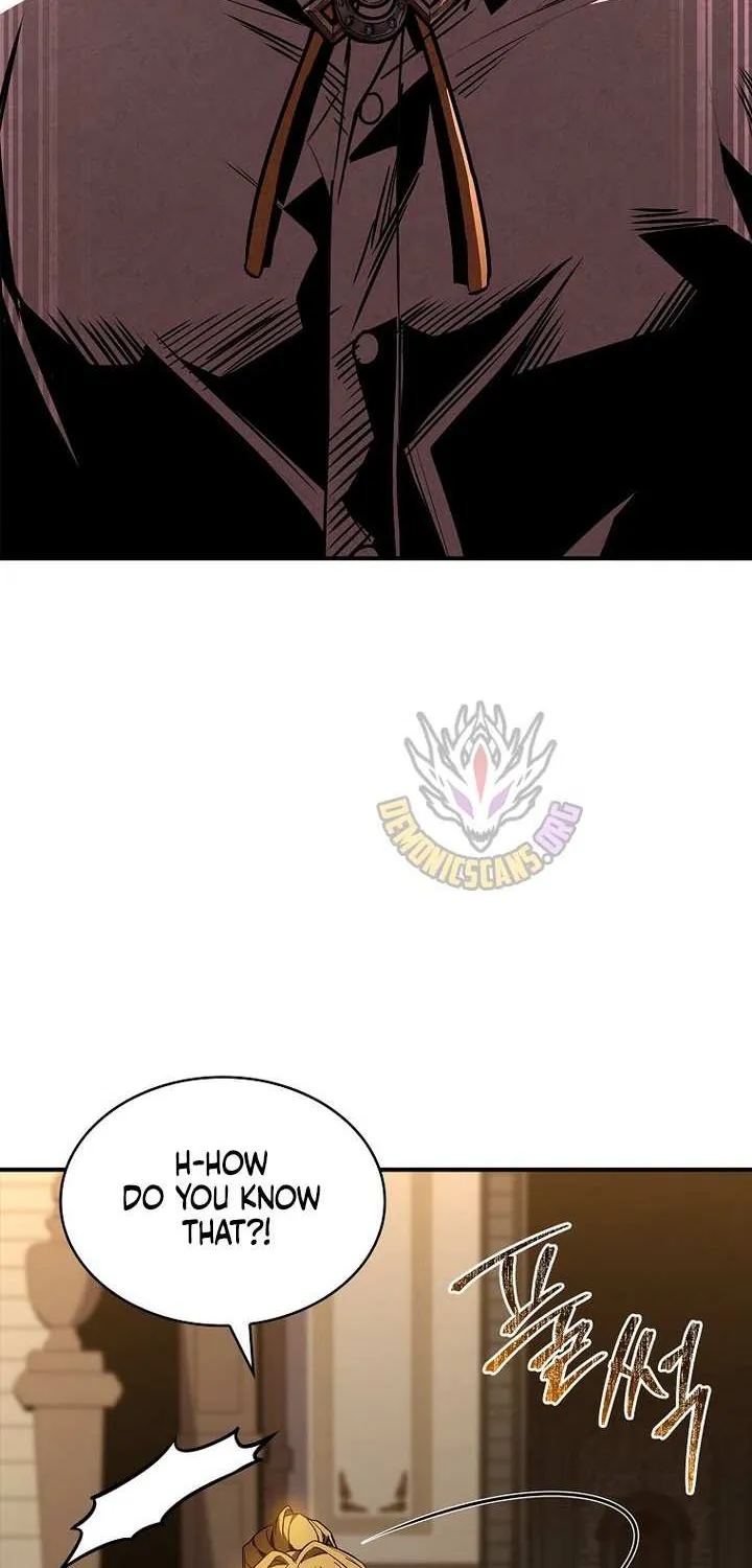 Talent-Swallowing Magician Chapter 108 page 3 - 