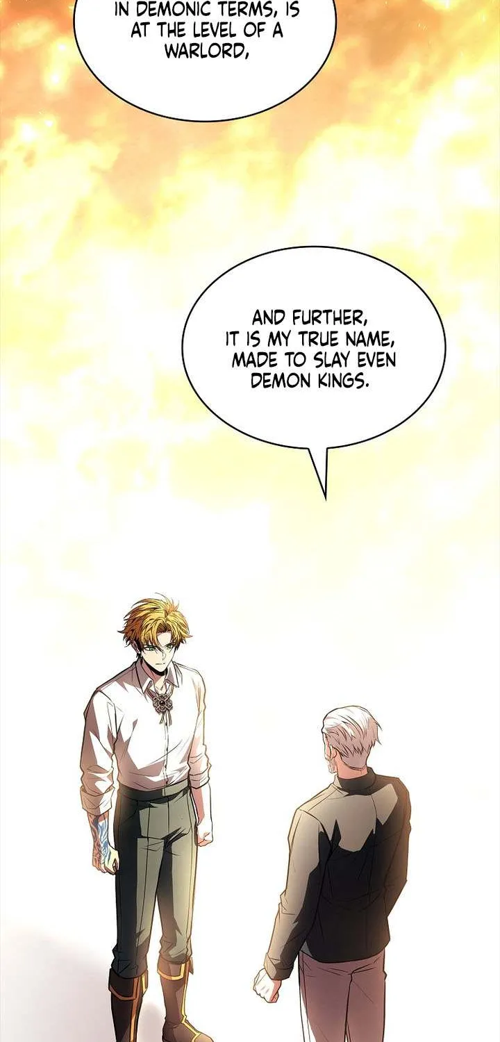 Talent-Swallowing Magician Chapter 108 page 25 - 