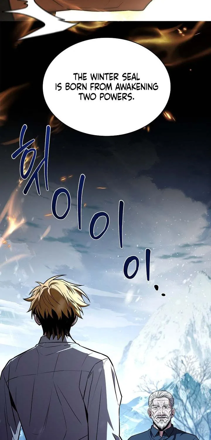 Talent-Swallowing Magician Chapter 108 page 27 - 
