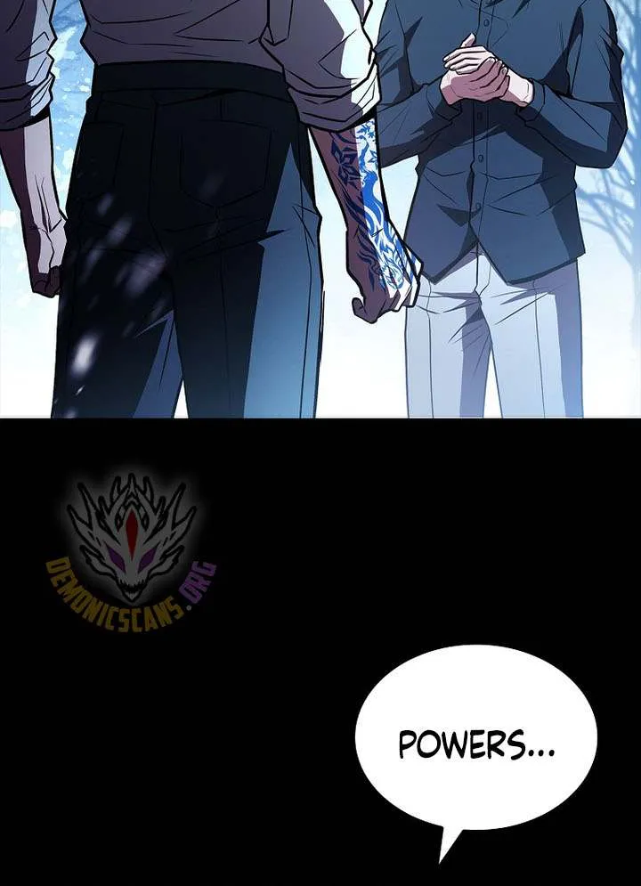 Talent-Swallowing Magician Chapter 108 page 28 - 