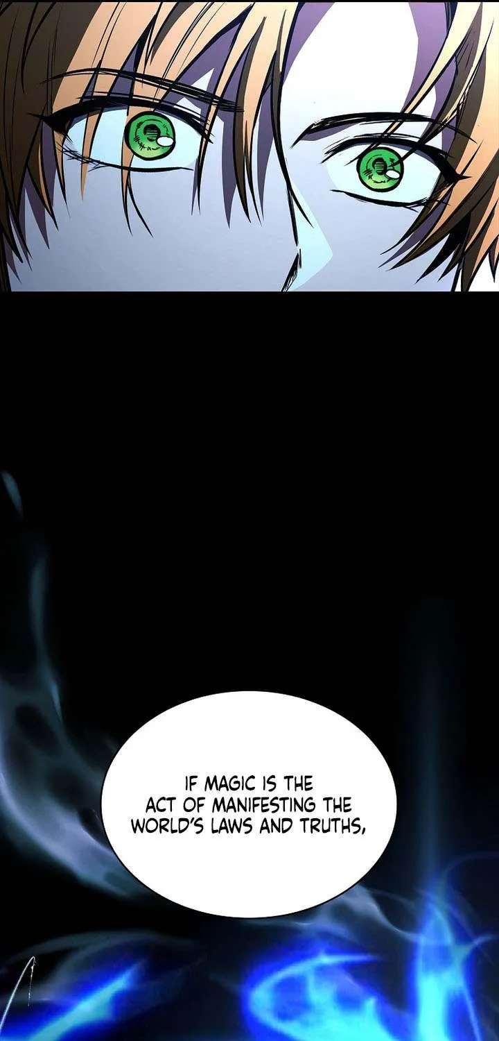 Talent-Swallowing Magician Chapter 108 page 29 - 