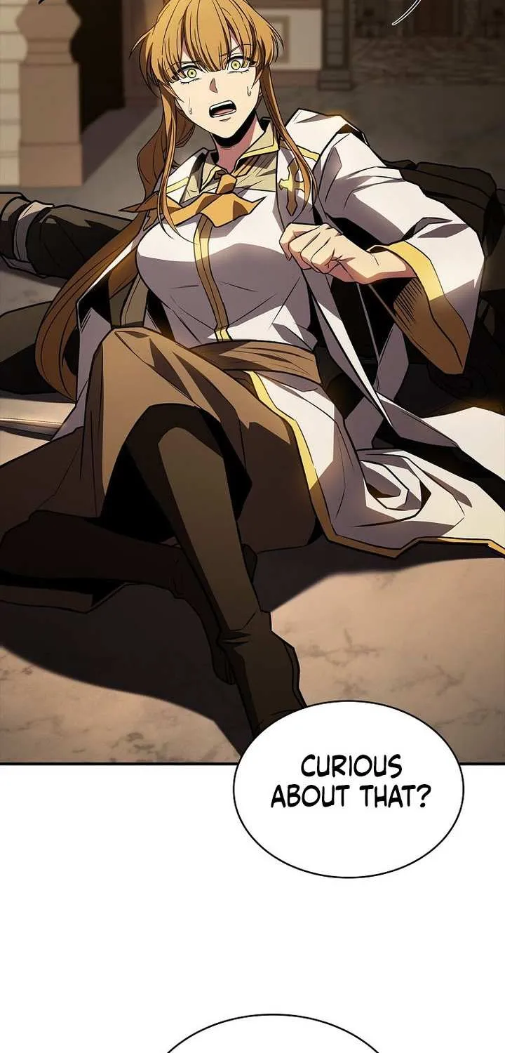 Talent-Swallowing Magician Chapter 108 page 4 - 