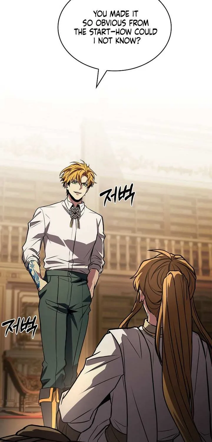 Talent-Swallowing Magician Chapter 108 page 5 - 
