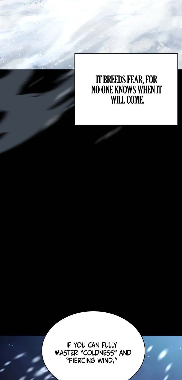 Talent-Swallowing Magician Chapter 108 page 43 - 