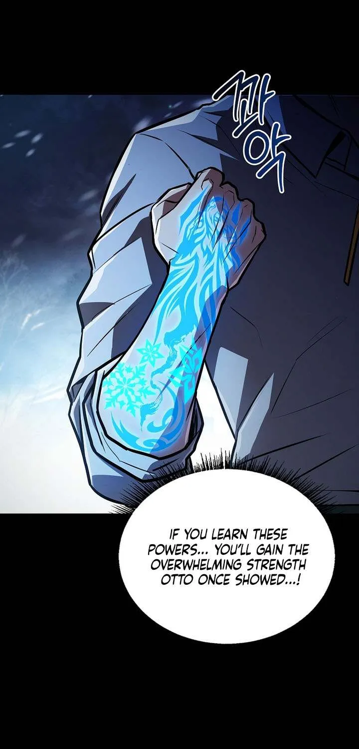 Talent-Swallowing Magician Chapter 108 page 45 - 