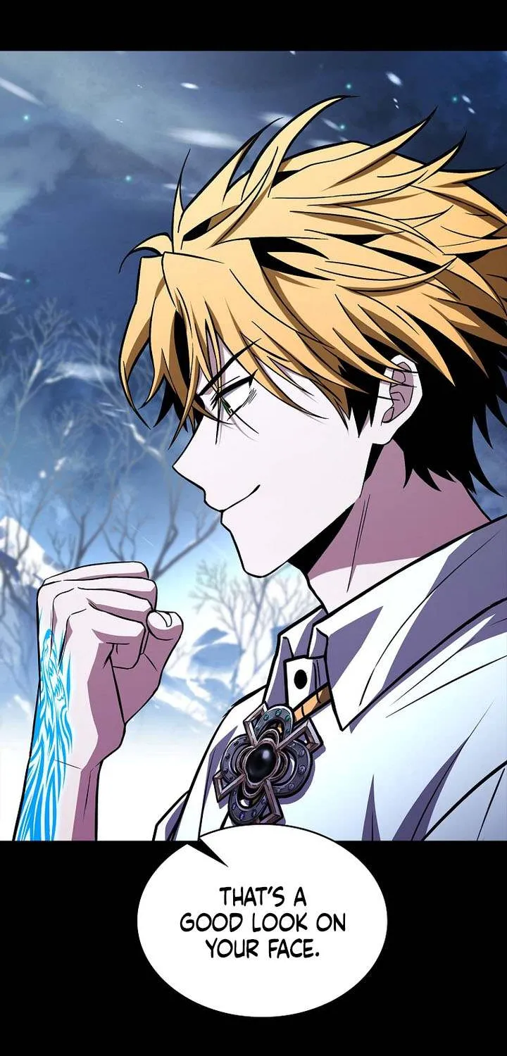 Talent-Swallowing Magician Chapter 108 page 46 - 