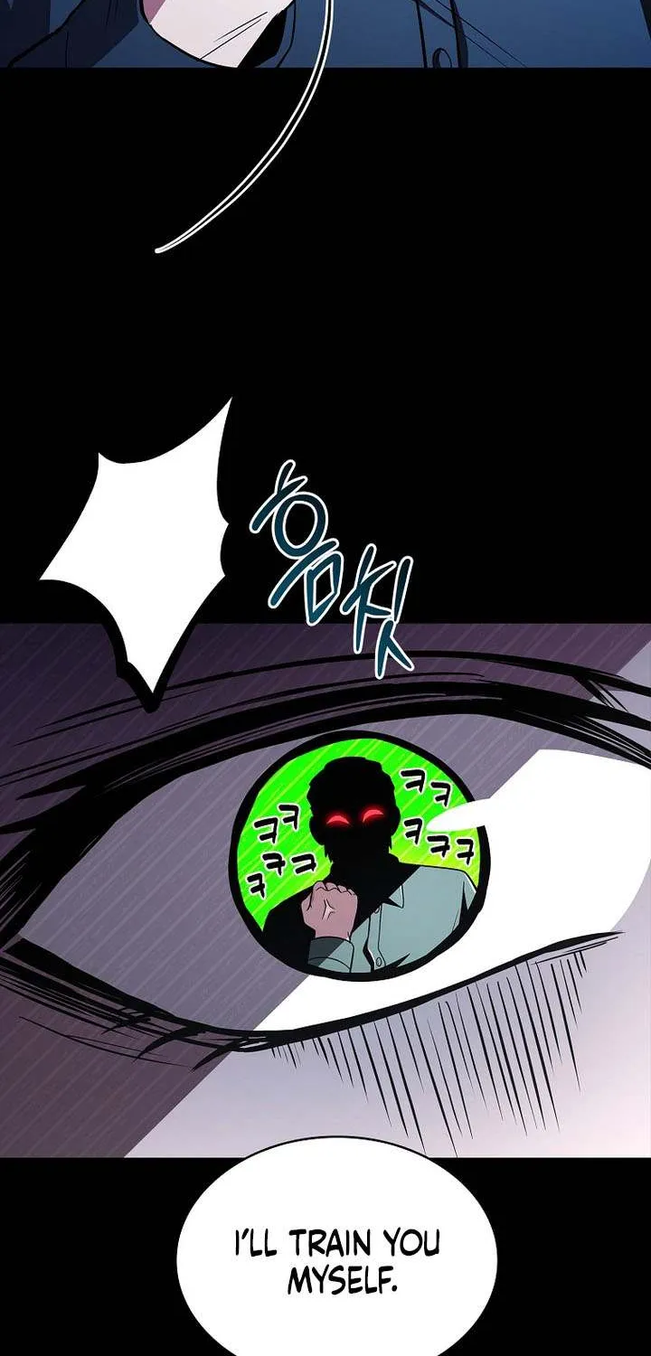 Talent-Swallowing Magician Chapter 108 page 48 - 