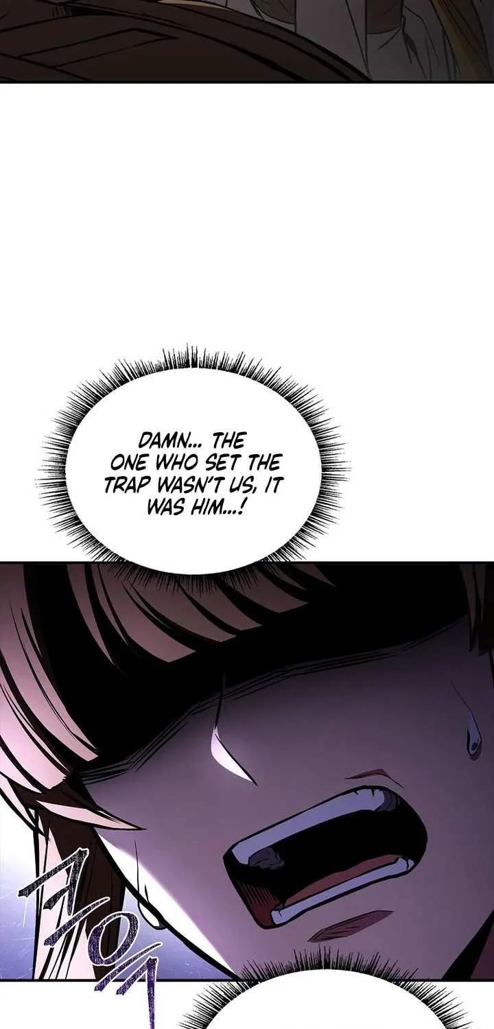 Talent-Swallowing Magician Chapter 108 page 6 - 