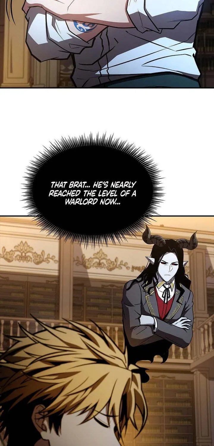 Talent-Swallowing Magician Chapter 108 page 51 - 