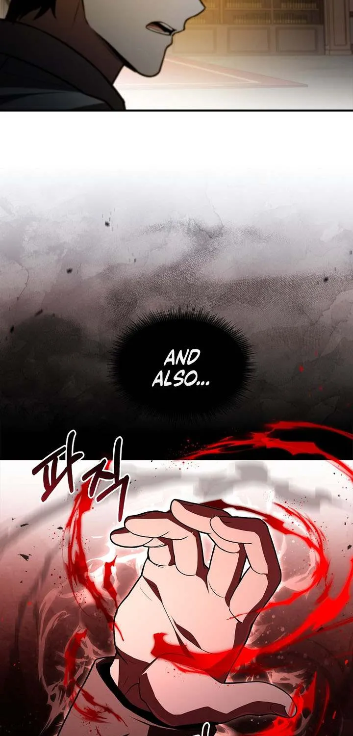 Talent-Swallowing Magician Chapter 108 page 52 - 