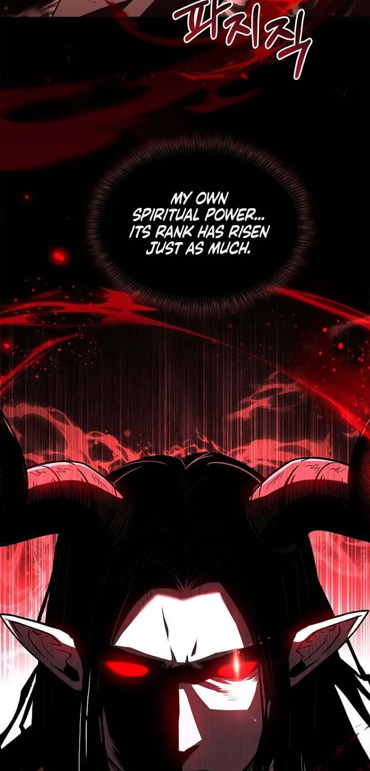 Talent-Swallowing Magician Chapter 108 page 53 - 