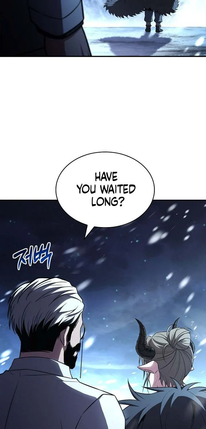 Talent-Swallowing Magician Chapter 108 page 61 - 