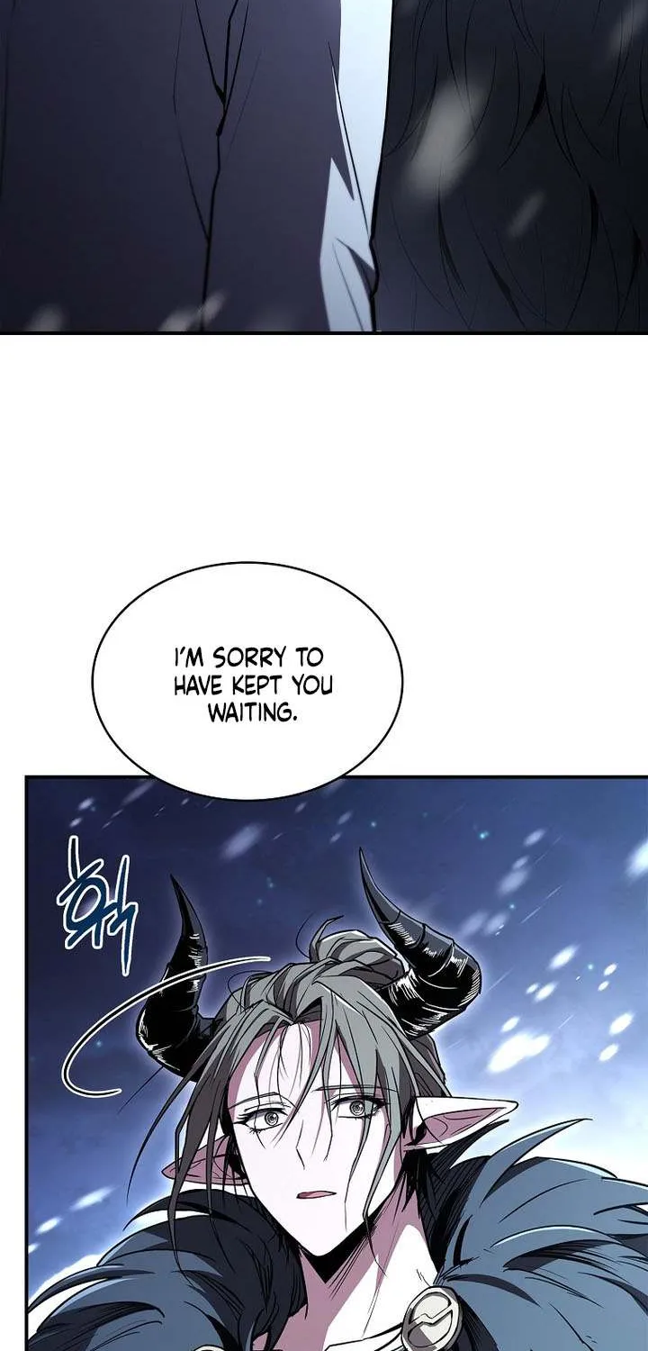 Talent-Swallowing Magician Chapter 108 page 62 - 