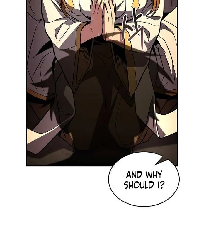 Talent-Swallowing Magician Chapter 108 page 8 - 