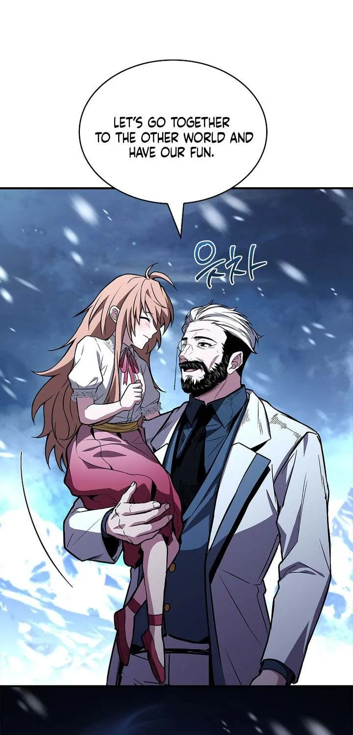 Talent-Swallowing Magician Chapter 108 page 73 - 