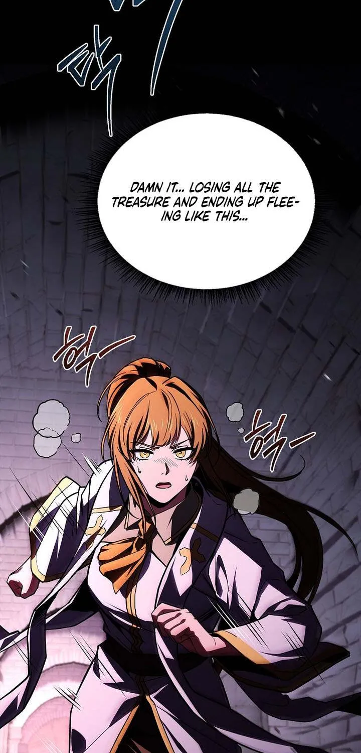 Talent-Swallowing Magician Chapter 108 page 85 - 