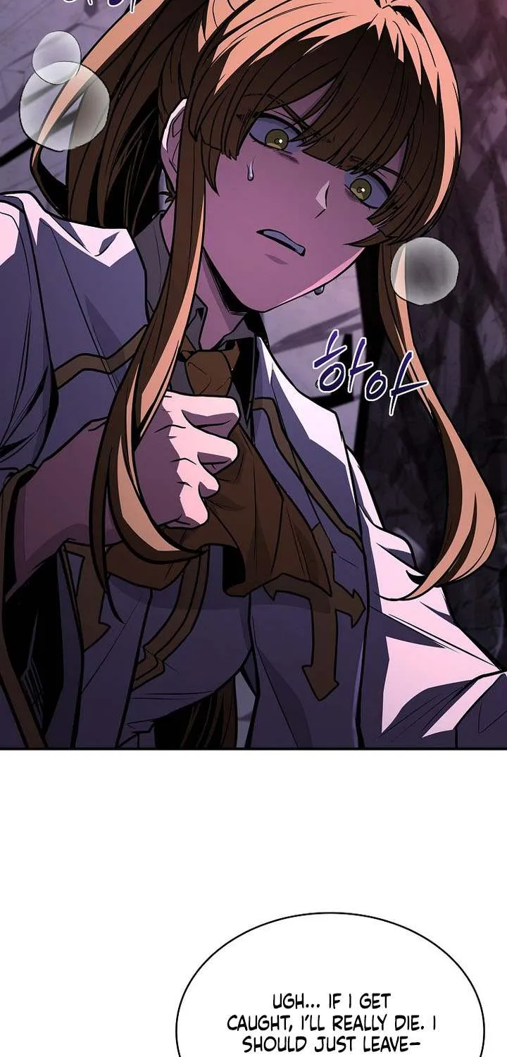Talent-Swallowing Magician Chapter 108 page 88 - 