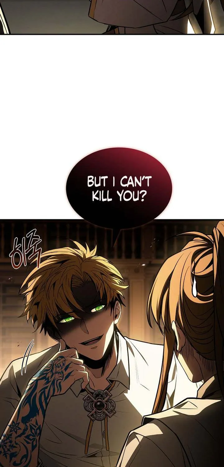 Talent-Swallowing Magician Chapter 108 page 10 - 