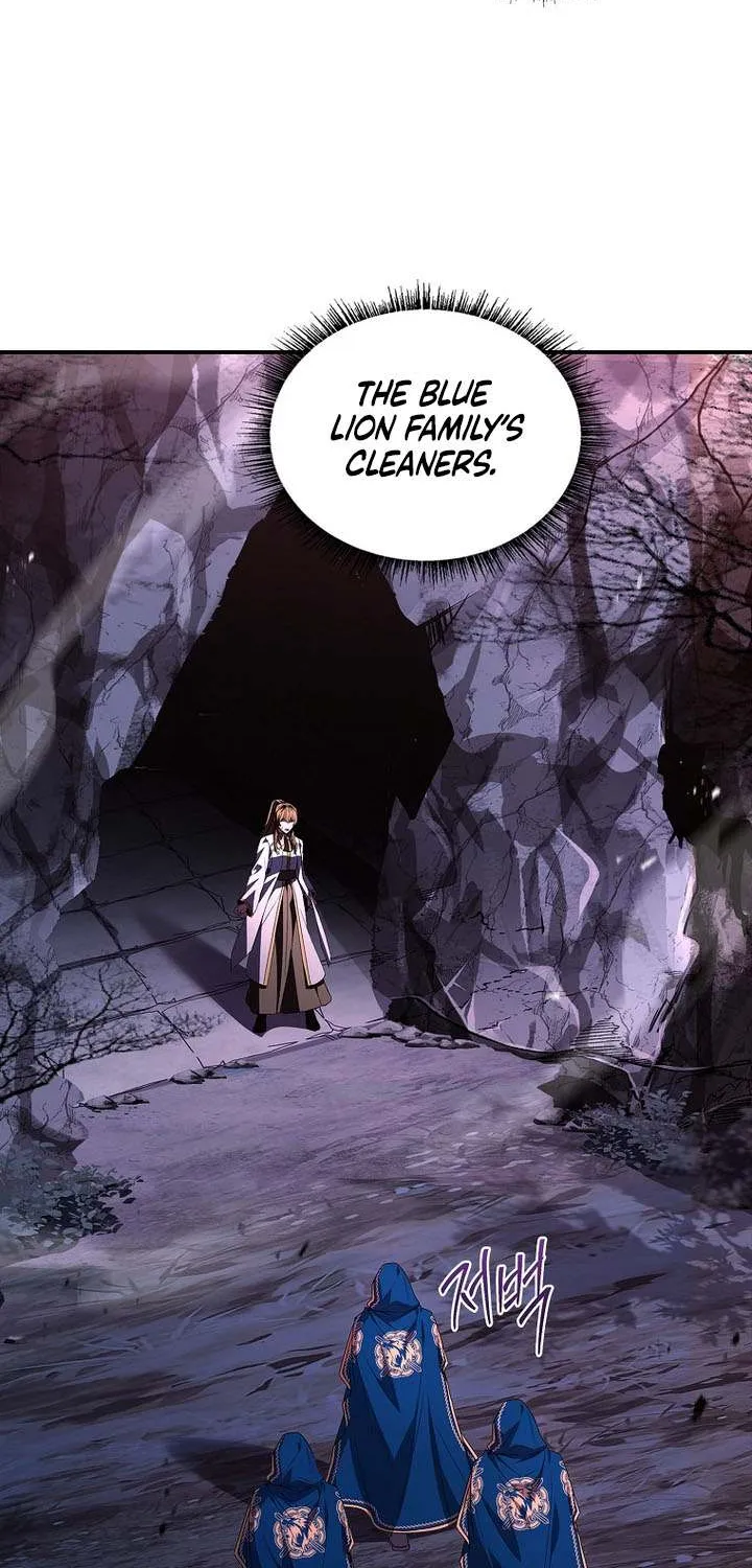 Talent-Swallowing Magician Chapter 108 page 94 - 