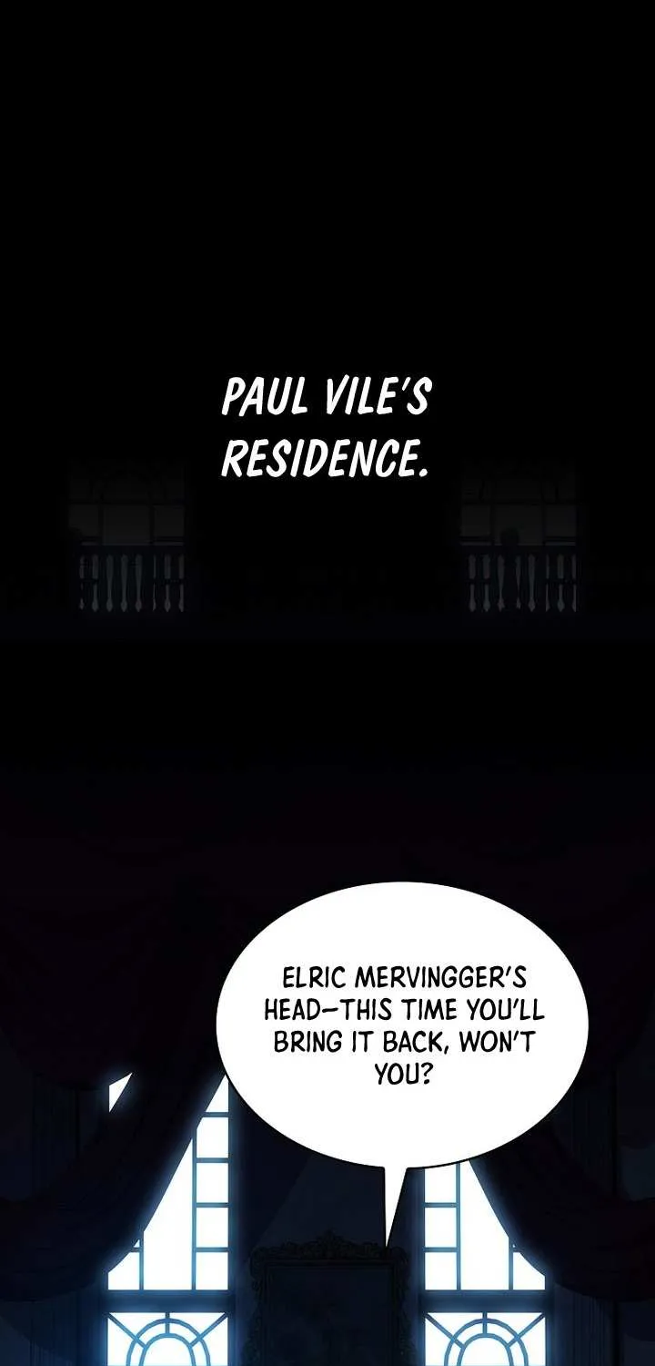 Talent-Swallowing Magician Chapter 109 page 1 - 