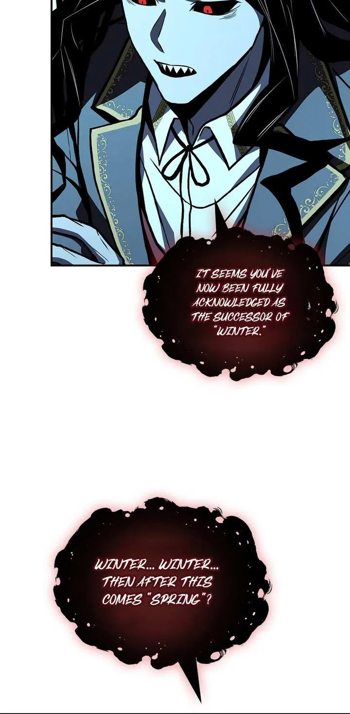 Talent-Swallowing Magician Chapter 109 page 101 - 