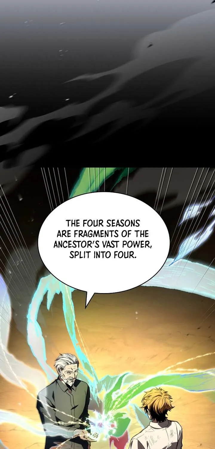 Talent-Swallowing Magician Chapter 109 page 104 - 