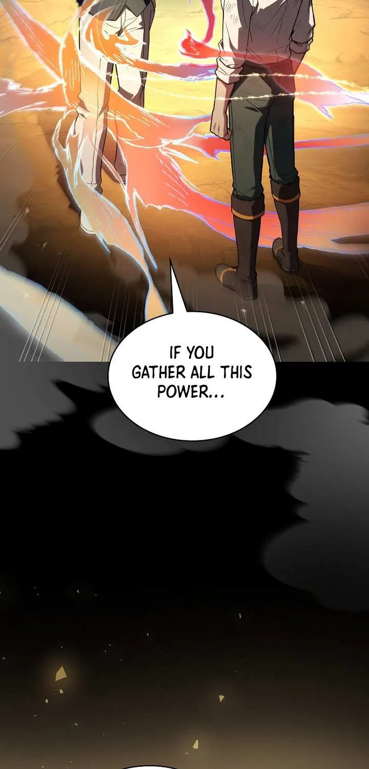 Talent-Swallowing Magician Chapter 109 page 105 - 